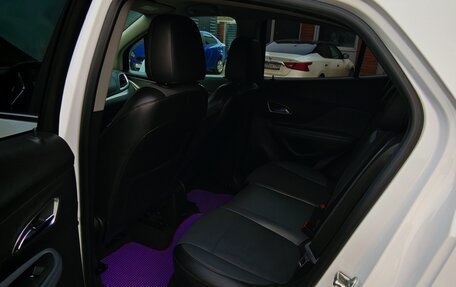 Opel Mokka I, 2014 год, 910 000 рублей, 7 фотография