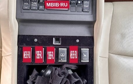 Infiniti M, 2012 год, 1 490 000 рублей, 10 фотография