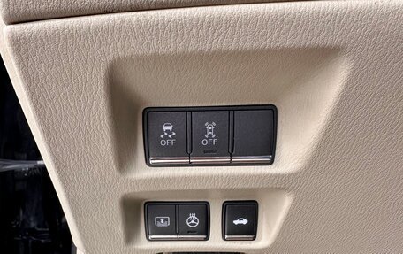 Infiniti M, 2012 год, 1 490 000 рублей, 18 фотография