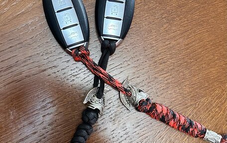 Infiniti M, 2012 год, 1 490 000 рублей, 19 фотография