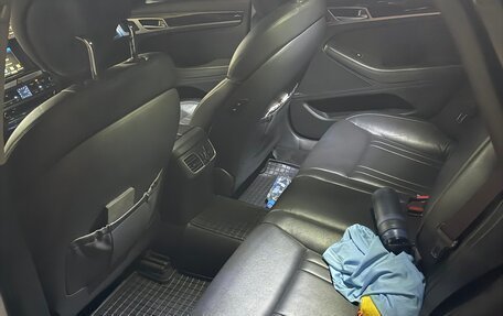 Hyundai Genesis II, 2016 год, 1 850 000 рублей, 7 фотография