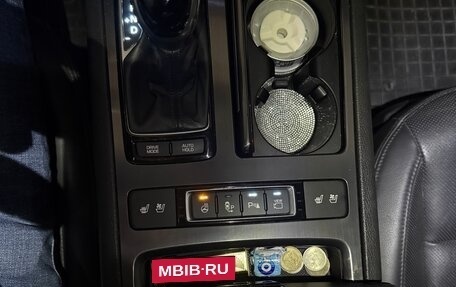 Hyundai Genesis II, 2016 год, 1 850 000 рублей, 9 фотография