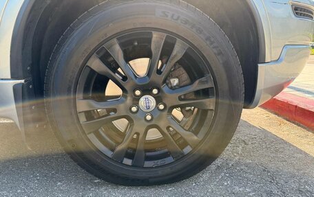 Volvo XC90 II рестайлинг, 2012 год, 1 850 000 рублей, 4 фотография