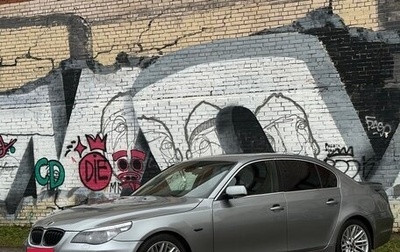 BMW 5 серия, 2004 год, 1 200 000 рублей, 1 фотография