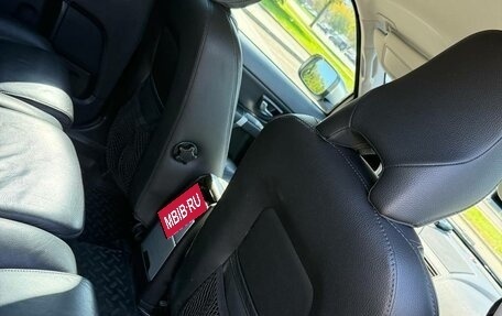 Volvo XC90 II рестайлинг, 2012 год, 1 850 000 рублей, 7 фотография