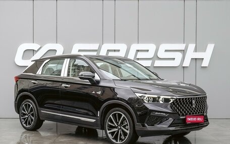 FAW Bestune T77, 2024 год, 2 197 000 рублей, 1 фотография