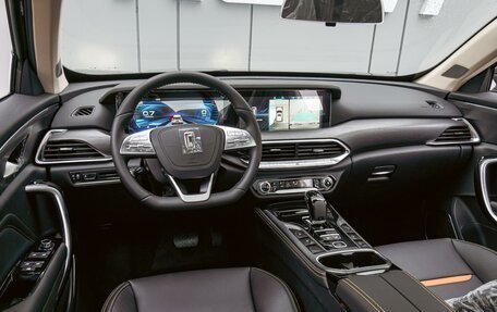 FAW Bestune T77, 2024 год, 2 197 000 рублей, 6 фотография