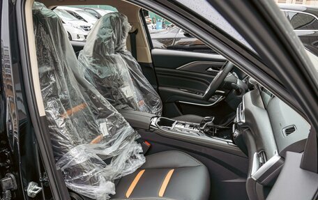 FAW Bestune T77, 2024 год, 2 197 000 рублей, 8 фотография