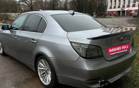 BMW 5 серия, 2004 год, 1 200 000 рублей, 4 фотография