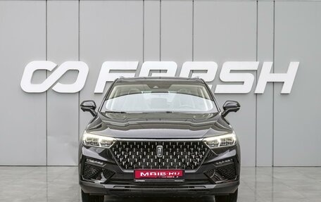 FAW Bestune T77, 2024 год, 2 197 000 рублей, 3 фотография