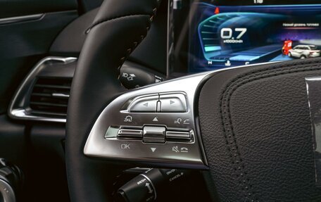 FAW Bestune T77, 2024 год, 2 197 000 рублей, 16 фотография