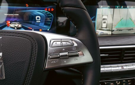 FAW Bestune T77, 2024 год, 2 197 000 рублей, 18 фотография