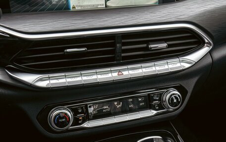 FAW Bestune T77, 2024 год, 2 197 000 рублей, 15 фотография