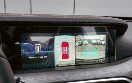 FAW Bestune T77, 2024 год, 2 197 000 рублей, 14 фотография