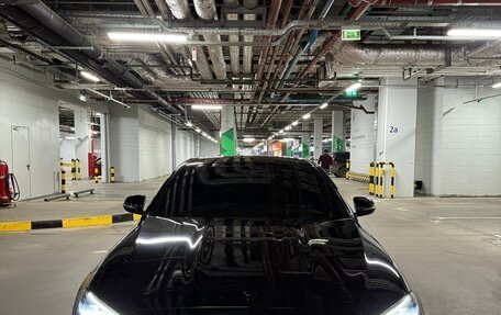 Mercedes-Benz E-Класс, 2021 год, 3 750 000 рублей, 4 фотография