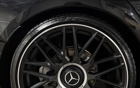 Mercedes-Benz E-Класс, 2021 год, 3 750 000 рублей, 9 фотография