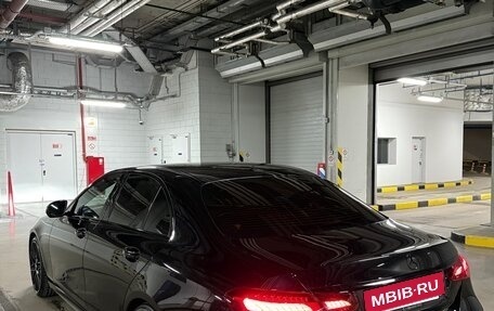 Mercedes-Benz E-Класс, 2021 год, 3 750 000 рублей, 11 фотография