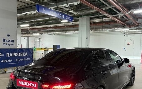 Mercedes-Benz E-Класс, 2021 год, 3 750 000 рублей, 6 фотография