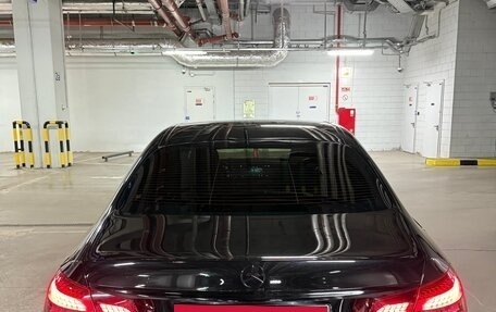Mercedes-Benz E-Класс, 2021 год, 3 750 000 рублей, 5 фотография