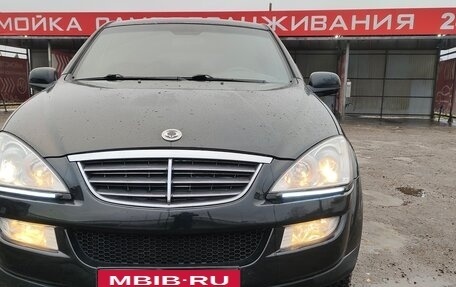 SsangYong Kyron I, 2013 год, 1 050 000 рублей, 1 фотография