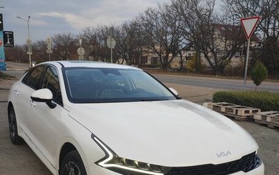 KIA K5, 2024 год, 4 050 000 рублей, 1 фотография