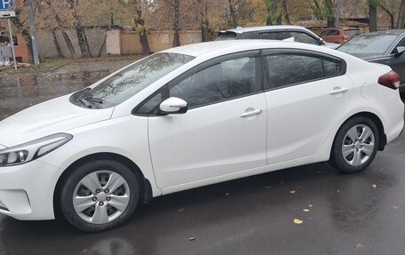 KIA Cerato III, 2018 год, 1 190 000 рублей, 3 фотография