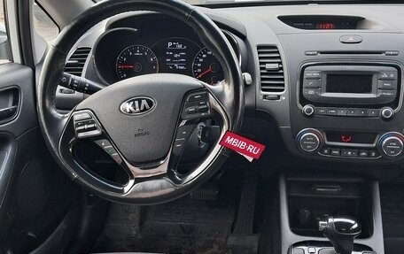 KIA Cerato III, 2018 год, 1 190 000 рублей, 7 фотография