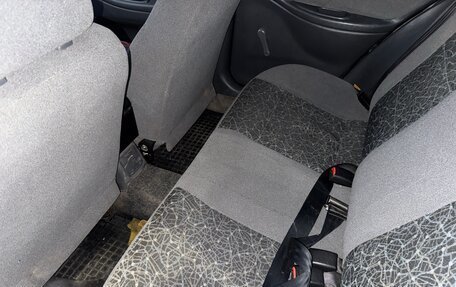 Chevrolet Lanos I, 2008 год, 99 990 рублей, 7 фотография