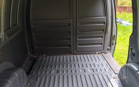 Volkswagen Caddy III рестайлинг, 2014 год, 1 030 000 рублей, 12 фотография