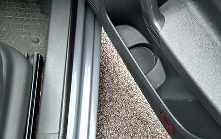 Volkswagen Caddy III рестайлинг, 2014 год, 1 030 000 рублей, 9 фотография