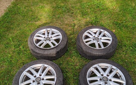 Volkswagen Caddy III рестайлинг, 2014 год, 1 030 000 рублей, 13 фотография