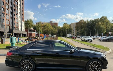 Mercedes-Benz E-Класс, 2013 год, 1 750 000 рублей, 5 фотография