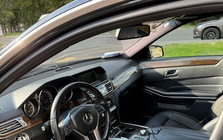 Mercedes-Benz E-Класс, 2013 год, 1 750 000 рублей, 7 фотография