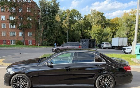 Mercedes-Benz E-Класс, 2013 год, 1 750 000 рублей, 6 фотография