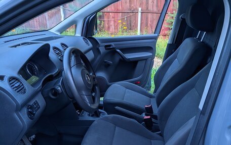 Volkswagen Caddy III рестайлинг, 2014 год, 1 030 000 рублей, 14 фотография