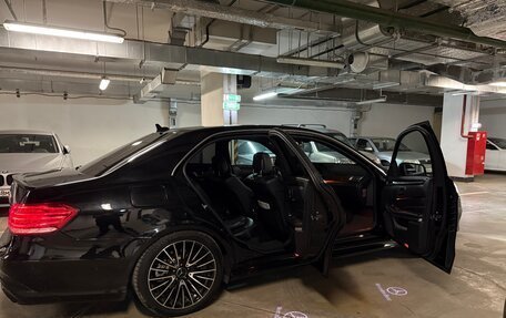 Mercedes-Benz E-Класс, 2013 год, 1 750 000 рублей, 13 фотография