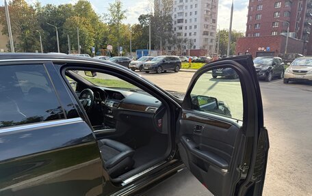 Mercedes-Benz E-Класс, 2013 год, 1 750 000 рублей, 12 фотография