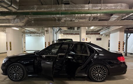 Mercedes-Benz E-Класс, 2013 год, 1 750 000 рублей, 16 фотография