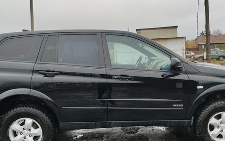 SsangYong Kyron I, 2013 год, 1 050 000 рублей, 4 фотография