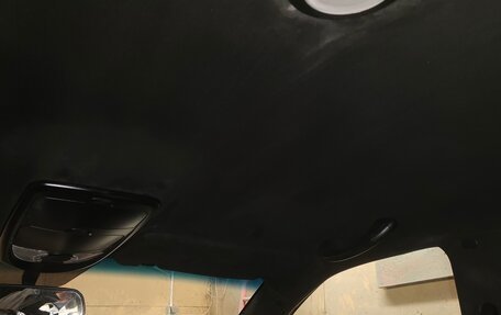 SsangYong Kyron I, 2013 год, 1 050 000 рублей, 18 фотография