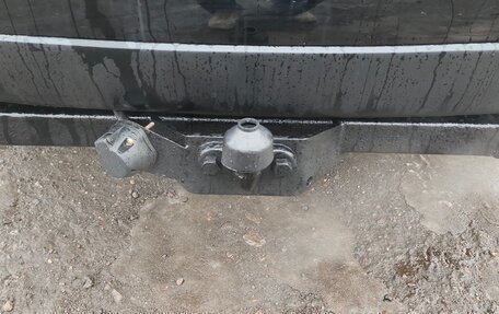 SsangYong Kyron I, 2013 год, 1 050 000 рублей, 9 фотография