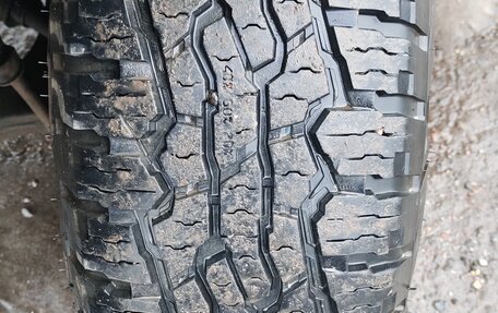 SsangYong Kyron I, 2013 год, 1 050 000 рублей, 17 фотография