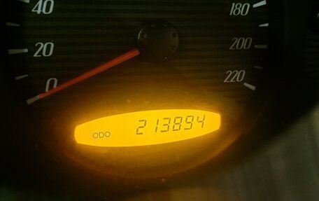 SsangYong Kyron I, 2013 год, 1 050 000 рублей, 15 фотография