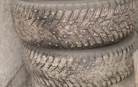 SsangYong Kyron I, 2013 год, 1 050 000 рублей, 16 фотография