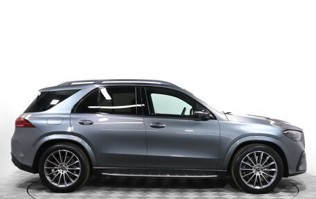 Mercedes-Benz GLE, 2024 год, 12 700 000 рублей, 4 фотография