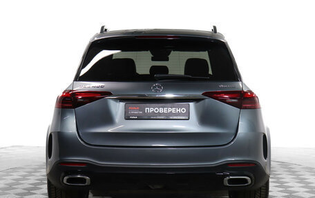 Mercedes-Benz GLE, 2024 год, 12 700 000 рублей, 6 фотография