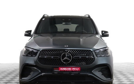 Mercedes-Benz GLE, 2024 год, 12 700 000 рублей, 2 фотография