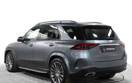 Mercedes-Benz GLE, 2024 год, 12 700 000 рублей, 7 фотография