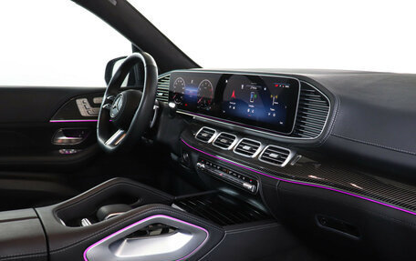 Mercedes-Benz GLE, 2024 год, 12 700 000 рублей, 9 фотография