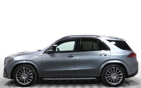 Mercedes-Benz GLE, 2024 год, 12 700 000 рублей, 8 фотография